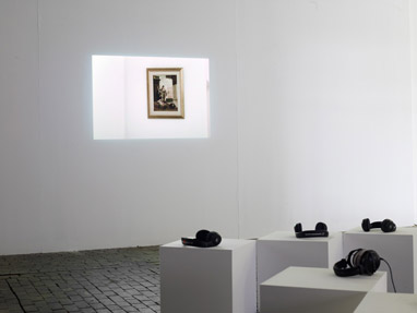 Iorio/Cuomo - Orient Palace - Exhibition