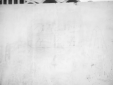 Maria Iorio / Raphaël Cuomo - Towards a history of the vanishing present - The Interpreter - Makrem's Archive