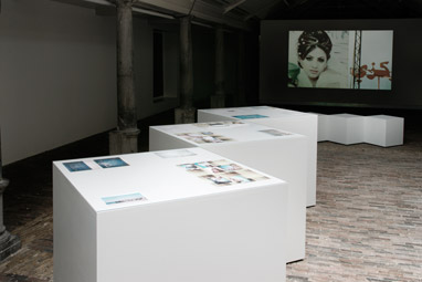 Maria Iorio / Raphaël Cuomo - Towards a history of the vanishing present - The Interpreter